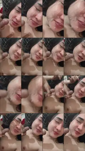 Bokep Puas Ngentot Pacar Crot di Wajahnya Cewenya Bilang Asin Bokep Puas Ngentot Pacar Crot di Wajahnya Cewenya Bilang Asin